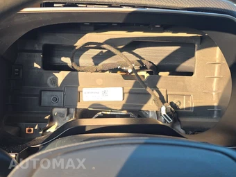 2021 Ford F-150 XLT Crew Cab Short Bed - miniatura 12