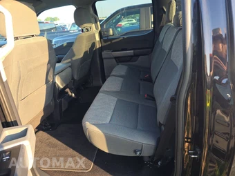 2021 Ford F-150 XLT Crew Cab Short Bed - miniatura 13