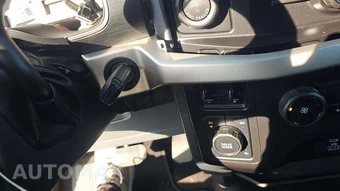 2021 Ford F-150 XLT Crew Cab Short Bed - miniatura 21