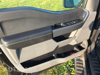2021 Ford F-150 XLT Crew Cab Short Bed - miniatura 9