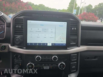 2021 Ford F-150 XLT Crew Cab Short Bed - miniatura 10