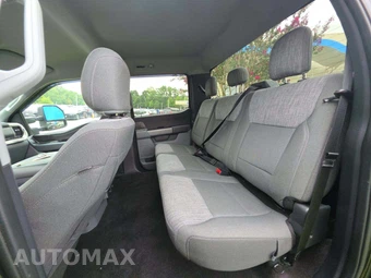 2021 Ford F-150 XLT Crew Cab Short Bed - miniatura 13