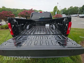 2021 Ford F-150 XLT Crew Cab Short Bed - miniatura 14
