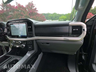 2021 Ford F-150 XLT Crew Cab Short Bed - miniatura 19