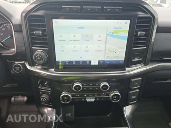 2021 Ford F-150 XLT Crew Cab Short Bed - miniatura 10