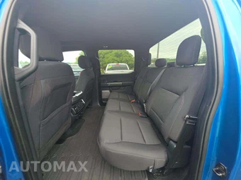 2021 Ford F-150 XLT Crew Cab Short Bed - miniatura 13