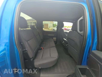 2021 Ford F-150 XLT Crew Cab Short Bed - miniatura 16