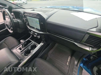 2021 Ford F-150 XLT Crew Cab Short Bed - miniatura 19