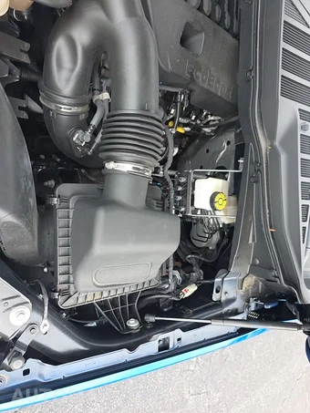 2021 Ford F-150 XLT Crew Cab Short Bed - miniatura 23