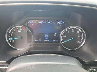 2021 Ford F-150 XLT Crew Cab Short Bed - miniatura 9