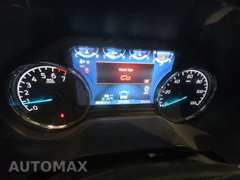 2021 Ford F-150 XLT Crew Cab Short Bed - miniatura 12