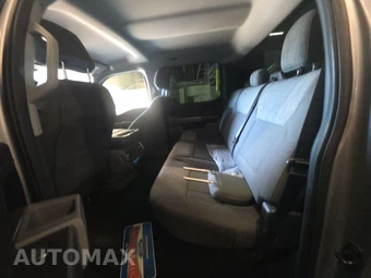 2021 Ford F-150 XLT Crew Cab Short Bed - miniatura 13