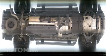 2021 Ford F-150 XLT Crew Cab Short Bed - miniatura 17