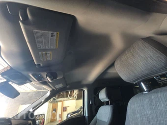 2021 Ford F-150 XLT Crew Cab Short Bed - miniatura 18