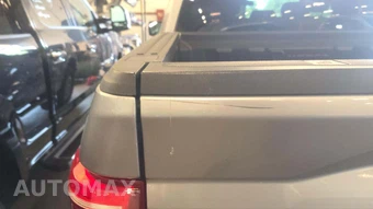 2021 Ford F-150 XLT Crew Cab Short Bed - miniatura 21