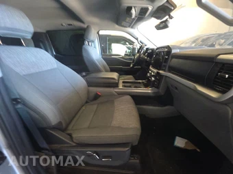 2021 Ford F-150 XLT Crew Cab Short Bed - miniatura 8