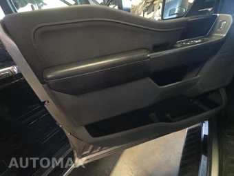 2021 Ford F-150 XLT Crew Cab Short Bed - miniatura 9