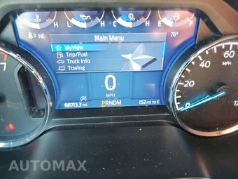 2021 Ford F-150 XLT Crew Cab Short Bed - miniatura 12