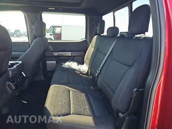 2021 Ford F-150 XLT Crew Cab Short Bed - miniatura 13