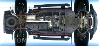 2021 Ford F-150 XLT Crew Cab Short Bed - miniatura 20