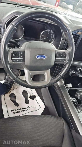 2021 Ford F-150 XLT Crew Cab Short Bed - miniatura 21