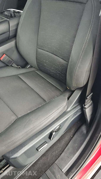 2021 Ford F-150 XLT Crew Cab Short Bed - miniatura 22
