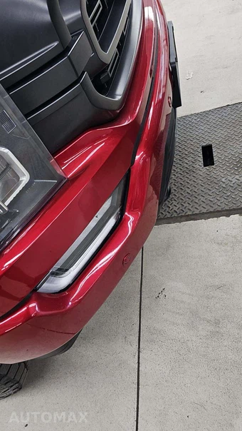 2021 Ford F-150 XLT Crew Cab Short Bed - miniatura 24