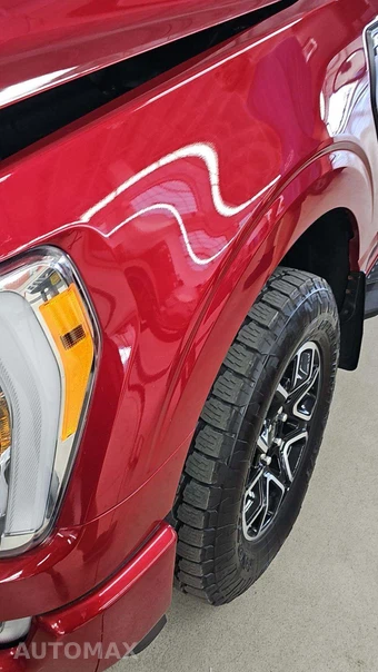 2021 Ford F-150 XLT Crew Cab Short Bed - miniatura 30