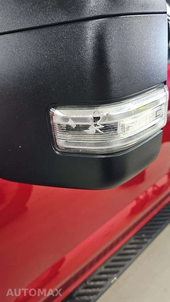 2021 Ford F-150 XLT Crew Cab Short Bed - miniatura 32