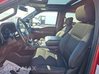 2021 Ford F-150 XLT Crew Cab Short Bed - miniatura 7