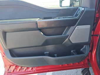 2021 Ford F-150 XLT Crew Cab Short Bed - miniatura 9