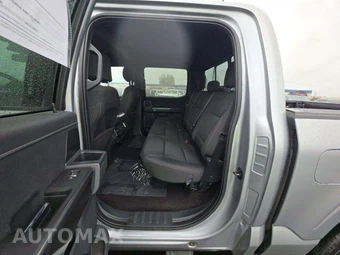 2021 Ford F-150 XLT Crew Cab Short Bed - miniatura 10