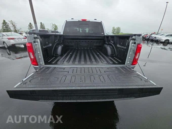 2021 Ford F-150 XLT Crew Cab Short Bed - miniatura 11