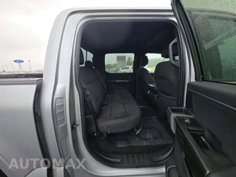 2021 Ford F-150 XLT Crew Cab Short Bed - miniatura 13