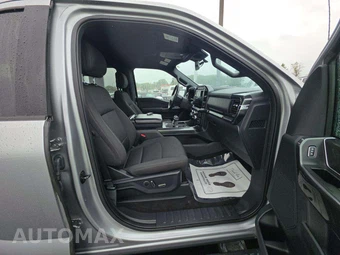 2021 Ford F-150 XLT Crew Cab Short Bed - miniatura 15