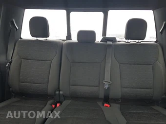2021 Ford F-150 XLT Crew Cab Short Bed - miniatura 25