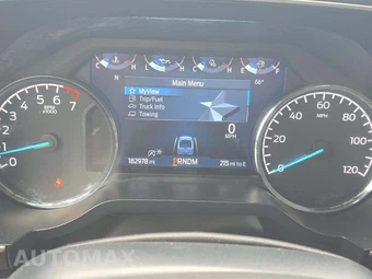 2021 Ford F-150 XLT Crew Cab Short Bed - miniatura 6