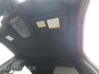 2021 Ford F-150 XLT Crew Cab Short Bed - miniatura 8