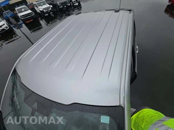 2021 Ford F-150 XLT Crew Cab Short Bed - miniatura 9