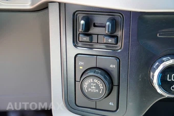 2021 Ford F-150 XLT Crew Cab Short Bed - miniatura 17