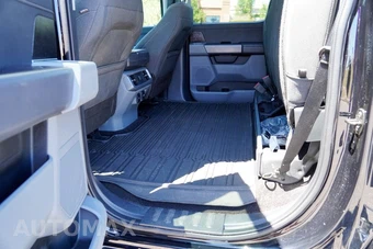 2021 Ford F-150 XLT Crew Cab Short Bed - miniatura 19