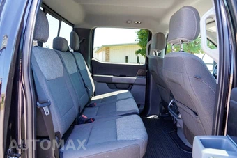 2021 Ford F-150 XLT Crew Cab Short Bed - miniatura 20
