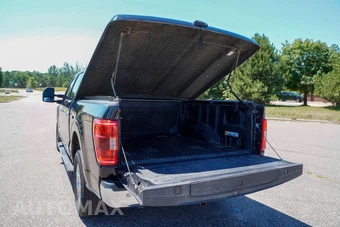 2021 Ford F-150 XLT Crew Cab Short Bed - miniatura 21