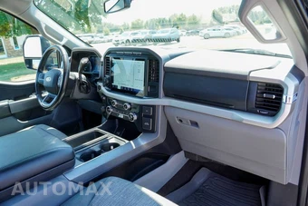 2021 Ford F-150 XLT Crew Cab Short Bed - miniatura 22