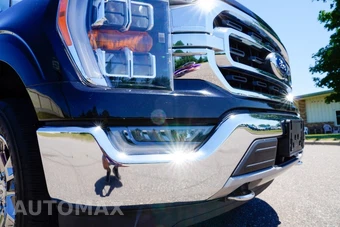 2021 Ford F-150 XLT Crew Cab Short Bed - miniatura 29