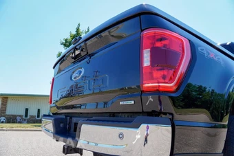 2021 Ford F-150 XLT Crew Cab Short Bed - miniatura 33