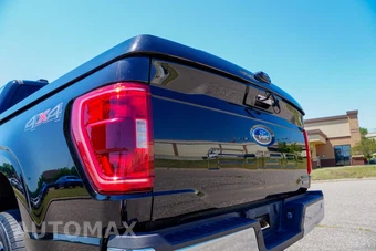 2021 Ford F-150 XLT Crew Cab Short Bed - miniatura 37