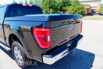 2021 Ford F-150 XLT Crew Cab Short Bed - miniatura 39