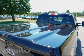 2021 Ford F-150 XLT Crew Cab Short Bed - miniatura 42