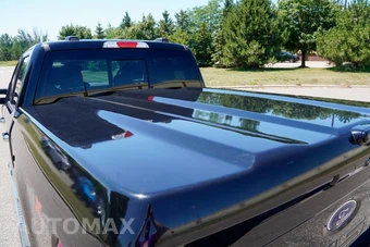2021 Ford F-150 XLT Crew Cab Short Bed - miniatura 43